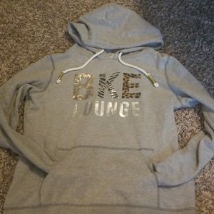 BKE lounge Hoody